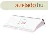 Asztali naptr Oktv 320 x 150 mm, fehr lapokkal Oktv fekv