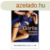 Falinaptr kpes 334  485 mm, fehr lapokkal Girls Exclusiv