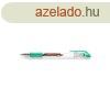 Zselstoll 0,7mm, kupakos Edding 2185, rsszn zld