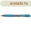 Zselstoll 0,7mm, nyomgombos Pilot G-2, rsszn gsznkk