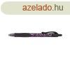 Zselstoll 0,7mm, nyomgombos Pilot G-2 Victoria medium tip,