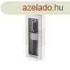 Zselstoll 0,5mm, exkluzv gravrozhat fekete fm test, Zeb