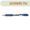 Zselstoll 0,5mm, nyomgombos Pilot G-2, rsszn kk