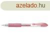 Zselstoll 0,7mm, nyomgombos Pilot G-2, rsszn metl rzs