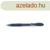 Zselstoll 0,7mm, nyomgombos Pilot G-2, rsszn sttkk