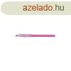 Zselstoll radrozhat, 0,7mm Pilot Frixion Ball Stick pink