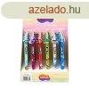 Zselstoll radrozhat, army, 36 db/display Nebulo