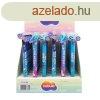 Zselstoll radrozhat, nyomgombos, sport, 36 db/display Ne