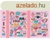 Fzetbox, A4, Girl Power, Nebulo