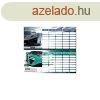rarend egylapos Sportaut, 25 db/csomag, Nebulo