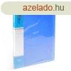 Iratvd mappa A4, 20 tasakos EV4D20 EVOFFICE, kk