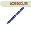 Rollertoll 0,7mm, nyomgombos, Bluering Classic, rsszn k