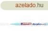 Akril marker 1-2mm, Edding 5300 pasztellkk