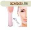 Arc tisztt kefe rezg masszrozval