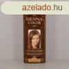 Henna Color szinez hajbalzsam nr 114 aranybarna 75 ml