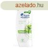 Head&Should. sampon 400ml Sens.Scalp