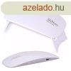 Mini uv led lmpa hibrid krmkhz, zselkhez, hdhoz