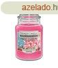 Yankee Candle Illatgyertya Home Inspiration nagy Pink Pine 5