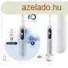 Oral B Elektromos fogkefe Series iO 6 Grey Opal