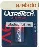 UltraTech Power 9V Alkli elem 1db