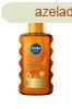 Nivea Barntolaj spray SPF 6 Sun Karoten (Oil Spray) 200 ml