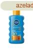Nivea Intenzv napvd spray SPF 20 Sun (Protect & Bronz