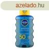 Nivea Lthatatlan napvd spray SPF 50 Sun Protect & Dry