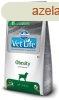 Farmina Vet Life Natural Diet Dog Obesity 2 kg