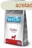 Farmina Vet Life Natural Diet Dog Cardiac 2 kg