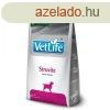 Farmina Vet Life Natural Diet Dog Struvite 2 kg