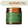Antipodes Tpll jszakai arckrm Avocado Pear (Collagen-Bo
