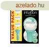 Wilkinson Sword Borotva nknek Intuition Sensitive fogantyv