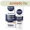 Nivea Krmes gl rzkeny brre s borostra Sensitive (Skin