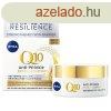 Nivea Tpll rnctalant nappali krm Q10 OF 15 (Anti-Wrin