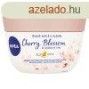 Nivea Testpol Cherry Blossom & Jojoba olaj 200 ml