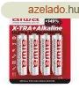 Aiwa AB-AAALR03/4 X-TRA + Kivl Minsg, Nagy Kapacits, 