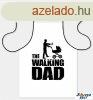 Vicces szakcs ktny, The Walking Dad