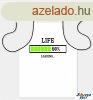 Vicces szakcs ktny, Life Loading