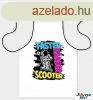 Vicces szakcs ktny, Faster, harder, scooter