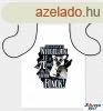 Vicces szakcs ktny, Mindenki nyugodjon le, n vagyok a f
