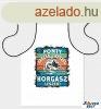 Vicces szakcs ktny, Ponty, harcsa, keszeg