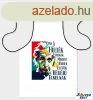 Vicces szakcs ktny, Csak a hlyk tudnak mindent
