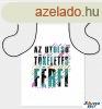 Vicces szakcs ktny, Az utols tkletes frfi