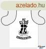 Vicces szakcs ktny, Az els cskolzstl