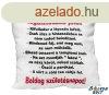 Vicces dszprna, Az regeds legbiztosabb jelei