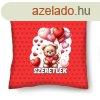 Kicsi dszprna, Szeretlek, maci lufival