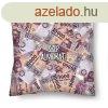 Kicsi dszprna, pnzes, Tzezresek