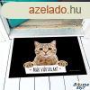 Vicces sznes lbtrl, Mr vrtalak, cica