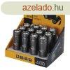 EMOS P4705, COB LED zseblmpa 3W 100lm 3xAAA 12db, display b