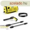 KRCHER K 3 Horizontal Plus nagynyoms mos